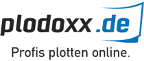 Plodoxx - Logo