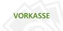 Vorkasse - Logo